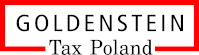 Goldenstein Tax Poland