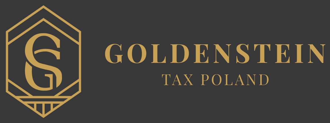Goldenstein Tax Poland